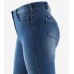 Womens Full Seat Denim Breeches Womens Full Seat Denim Breeches