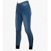 Womens Full Seat Denim Breeches Womens Full Seat Denim Breeches