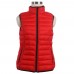 WOMEN'S Down Vest WOMEN'S Down Vest