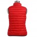 WOMEN'S Down Vest WOMEN'S Down Vest