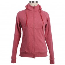Horsdy Women's Full Zip Hoodie Standard Horsdy Women's Full Zip Hoodie Standard